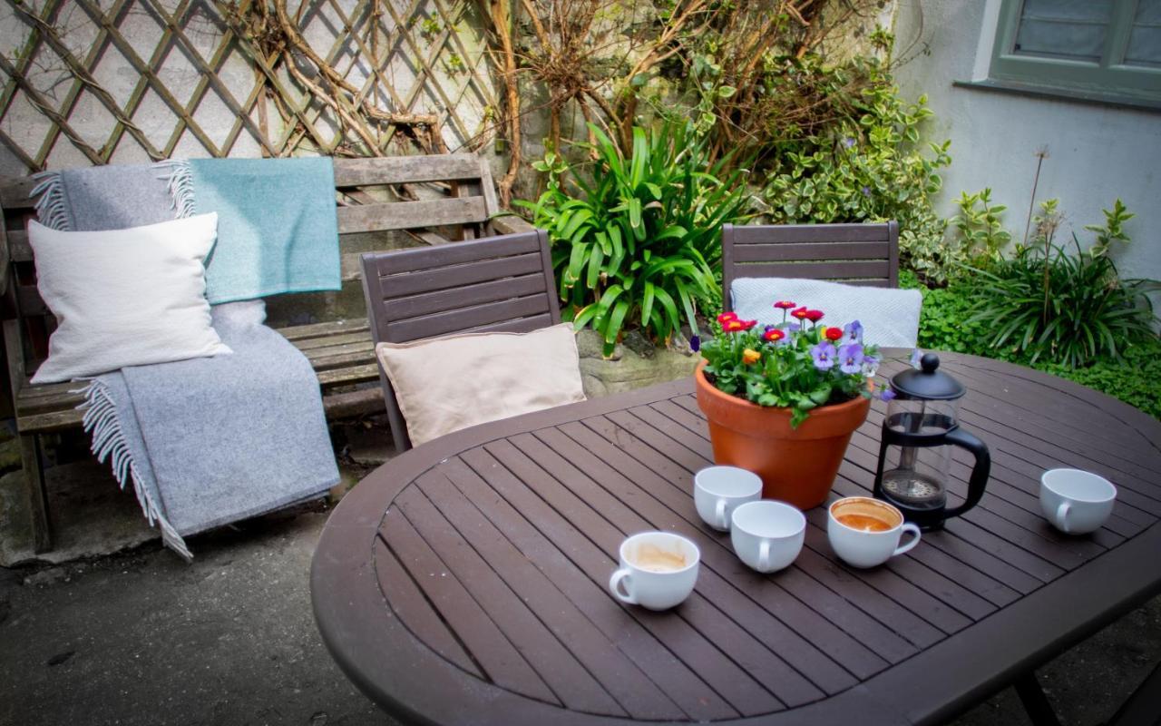 Brakestone Cottage In The Heart Of 포트아이작 외부 사진