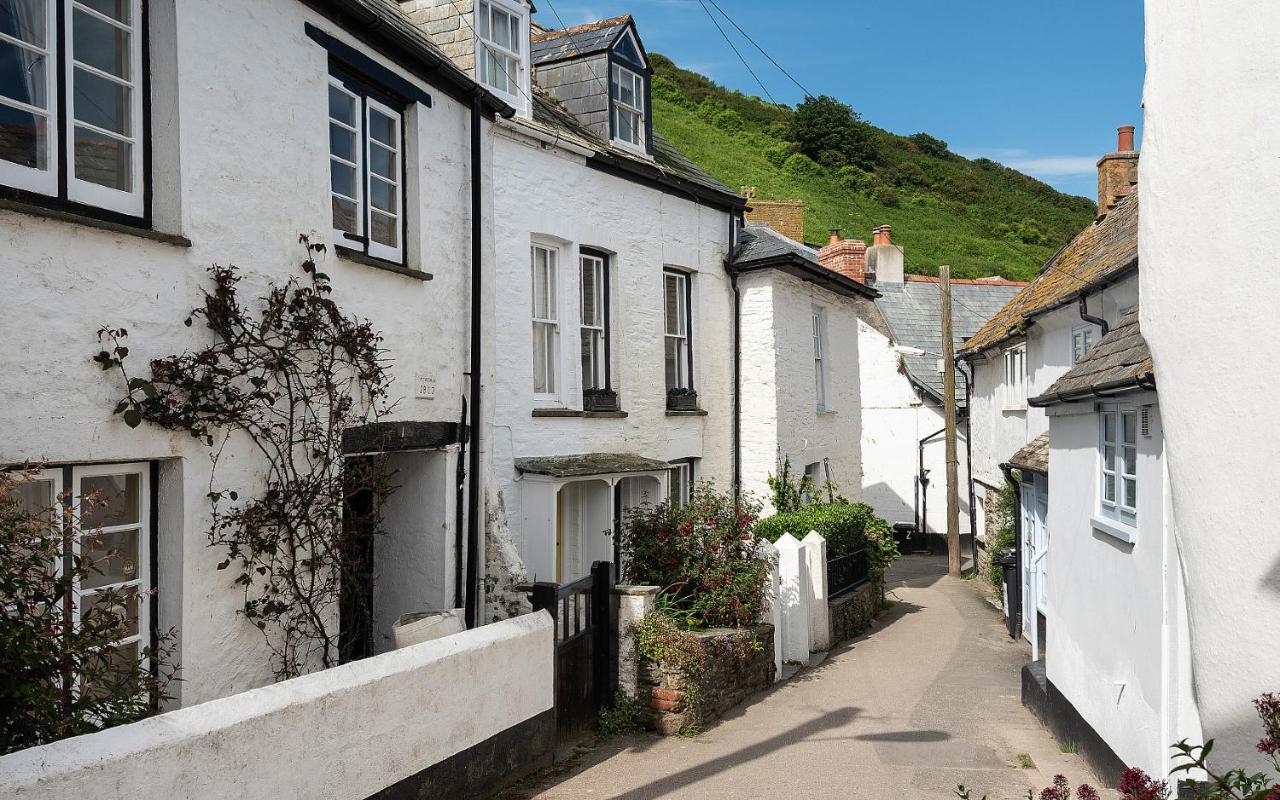 Brakestone Cottage In The Heart Of 포트아이작 외부 사진
